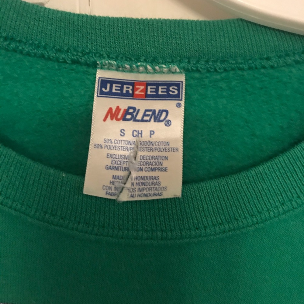 Sweatshirt - Picture 3 of 3